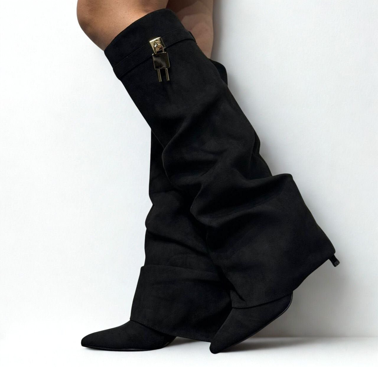 Stivale CG - Dverso Fashion