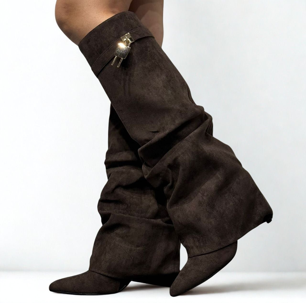 Stivale CG - Dverso Fashion