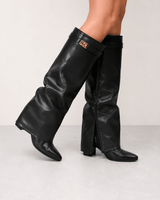 stivale give - Dverso Fashion