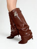 STIVALE GIVE - Dverso Fashion