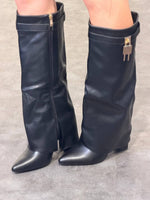 Stivale Give - Dverso Fashion