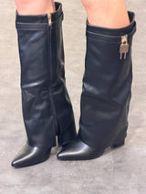 Stivale Give - Dverso Fashion