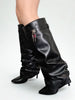 STIVALE GIVE - Dverso Fashion