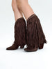 Stivale India - Dverso Fashion