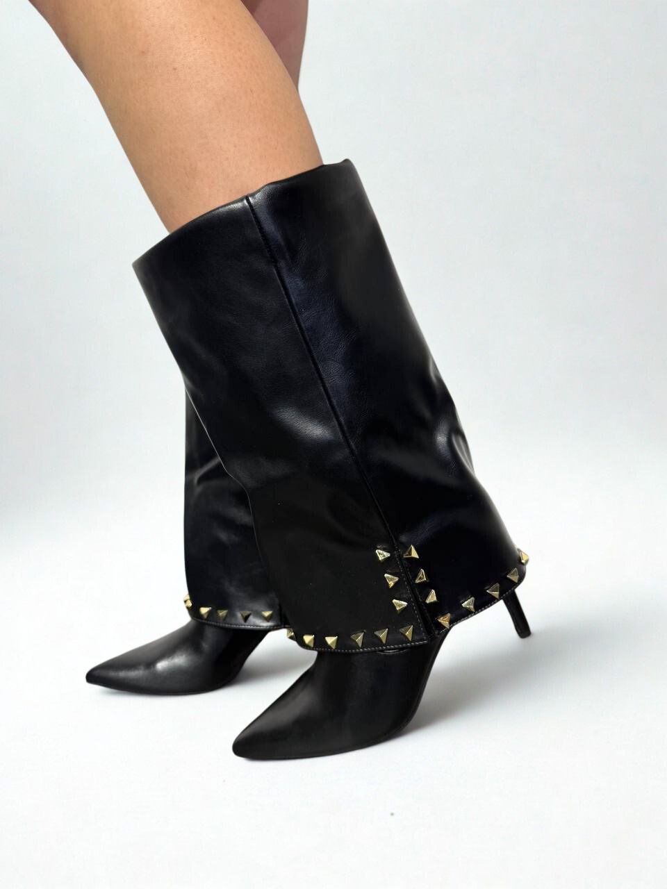 Stivale Kora - Dverso Fashion