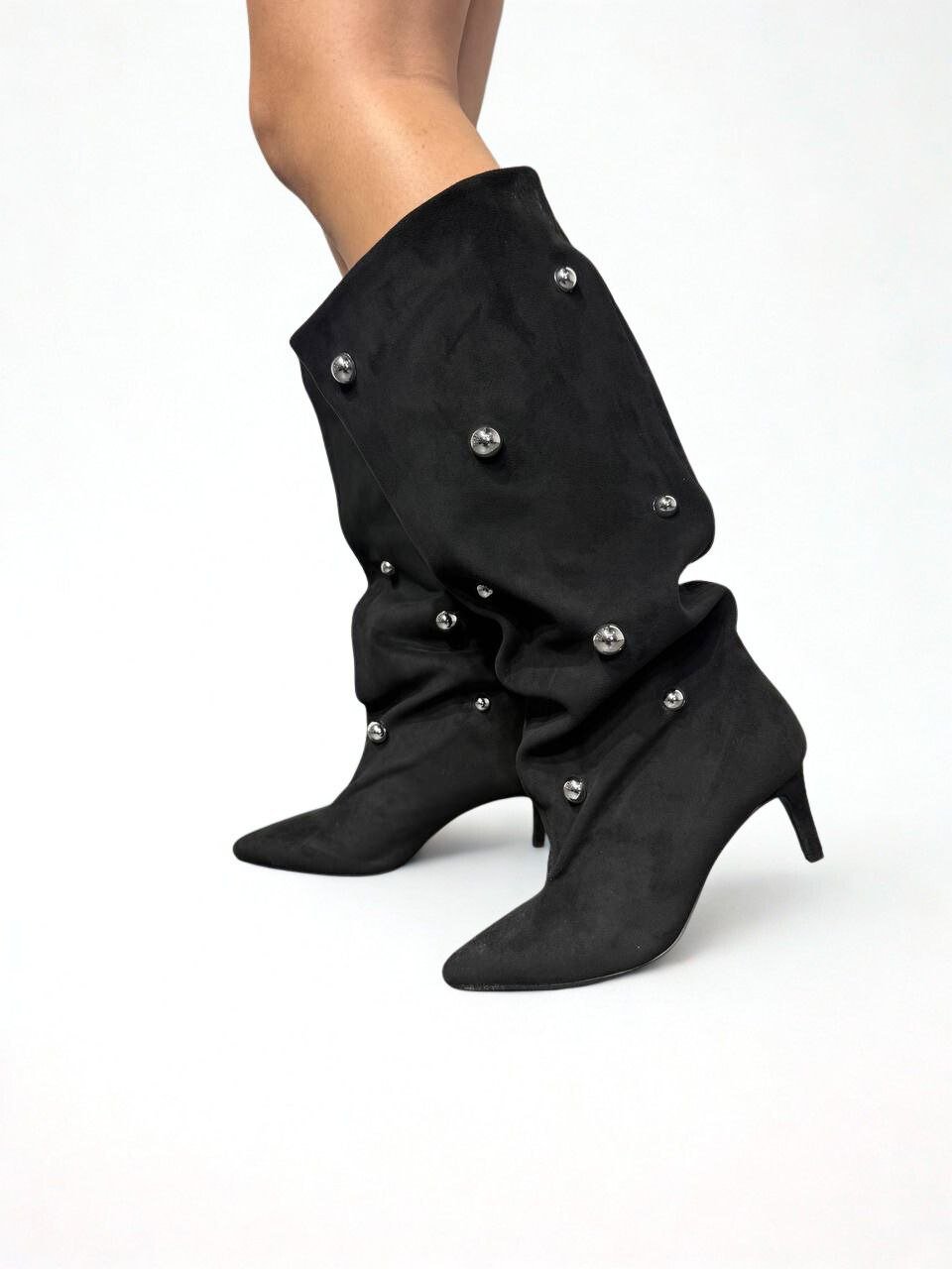 Stivale Lilly - Dverso Fashion