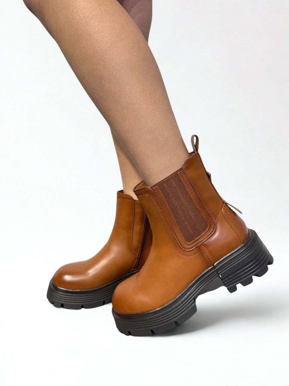 Stivale Lud - Dverso Fashion