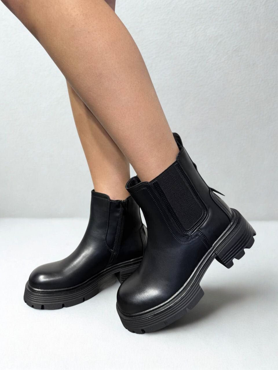 Stivale Lud - Dverso Fashion