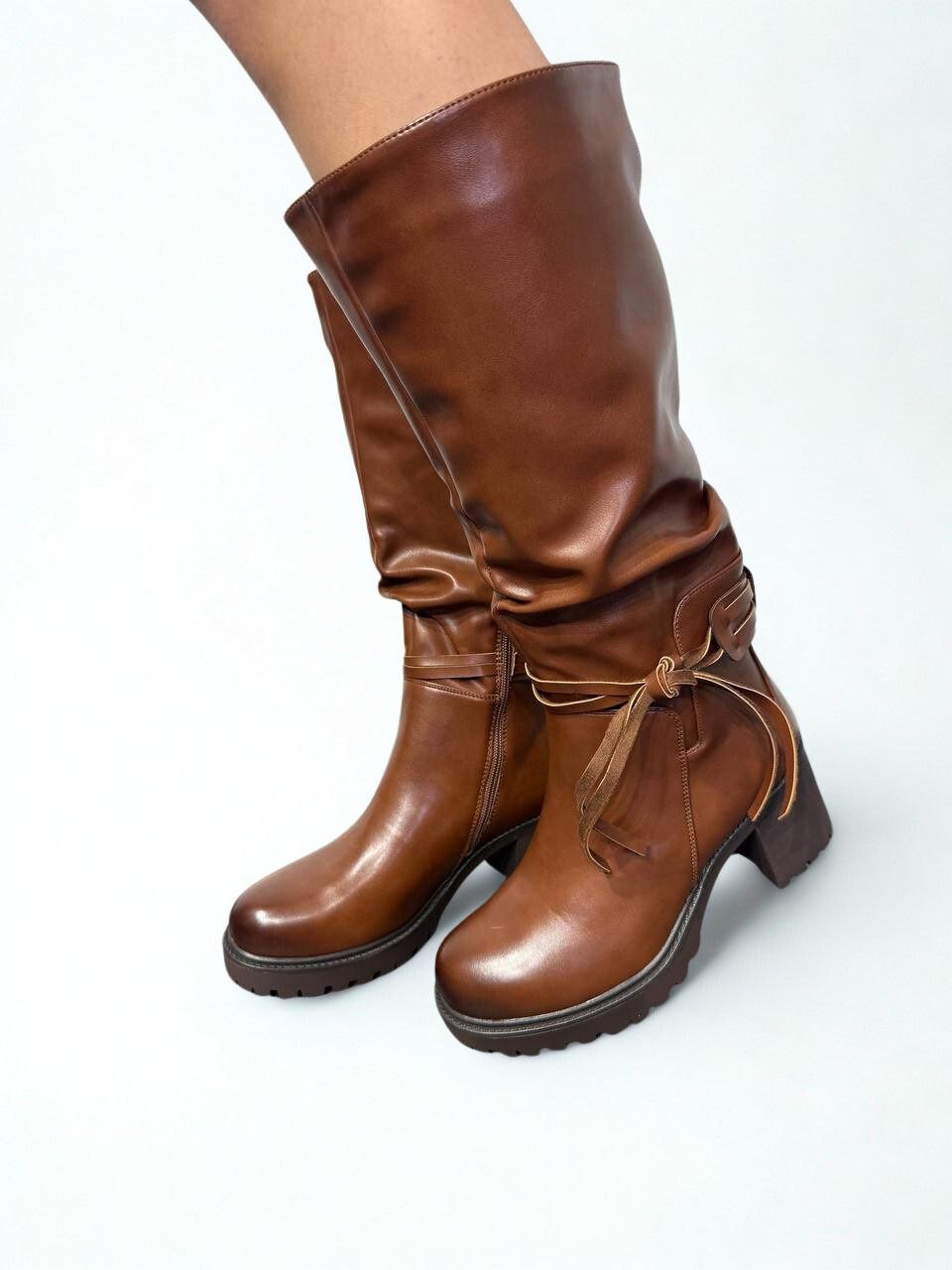 Stivale Magda - Dverso Fashion