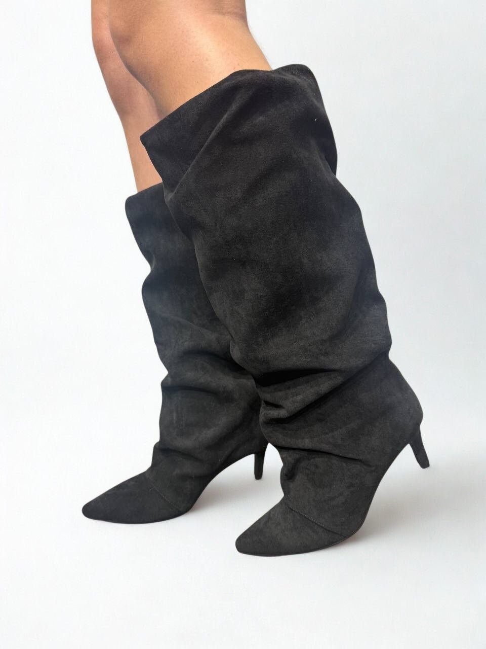 Stivale Maia - Dverso Fashion