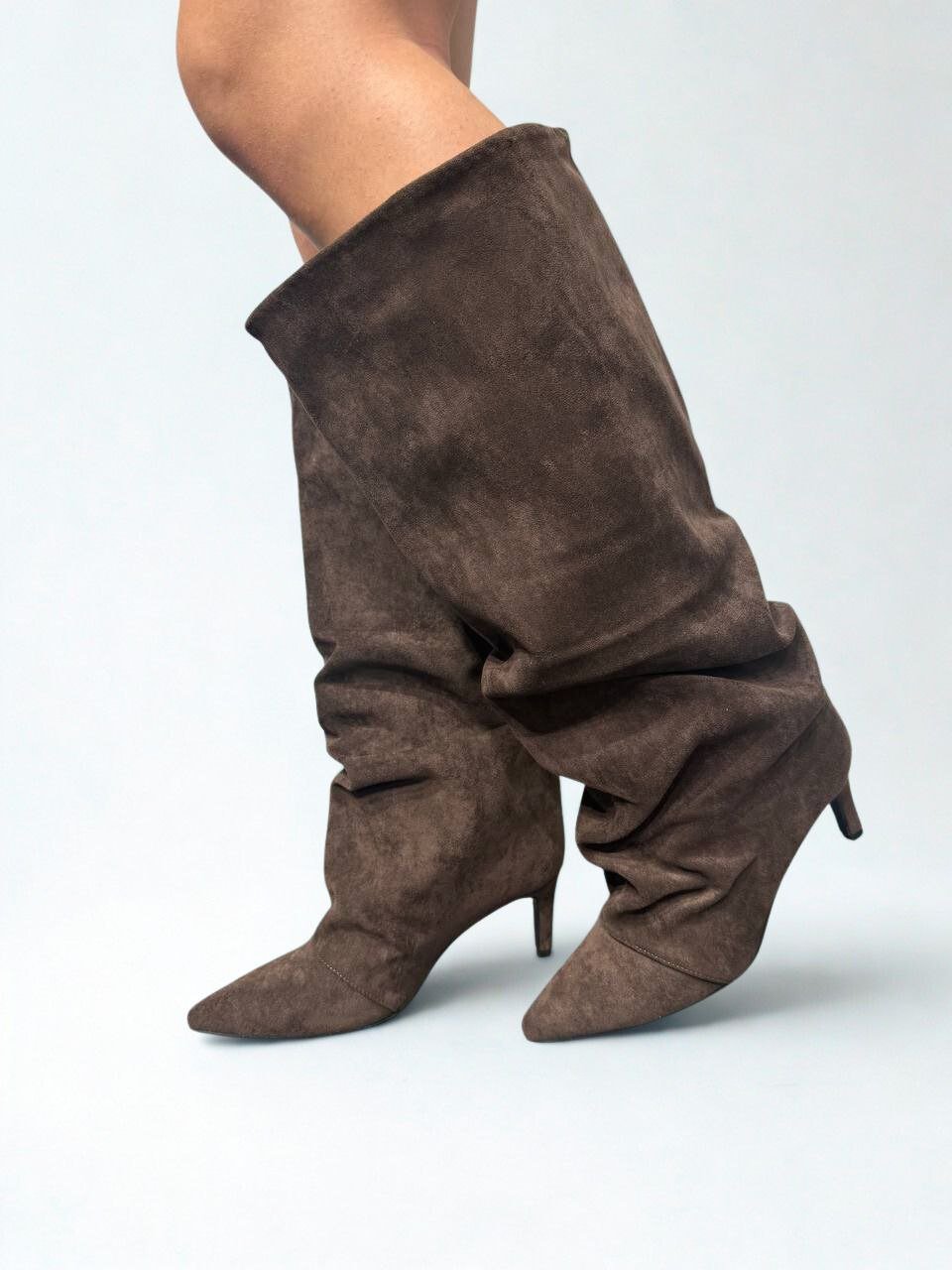 Stivale Maia - Dverso Fashion