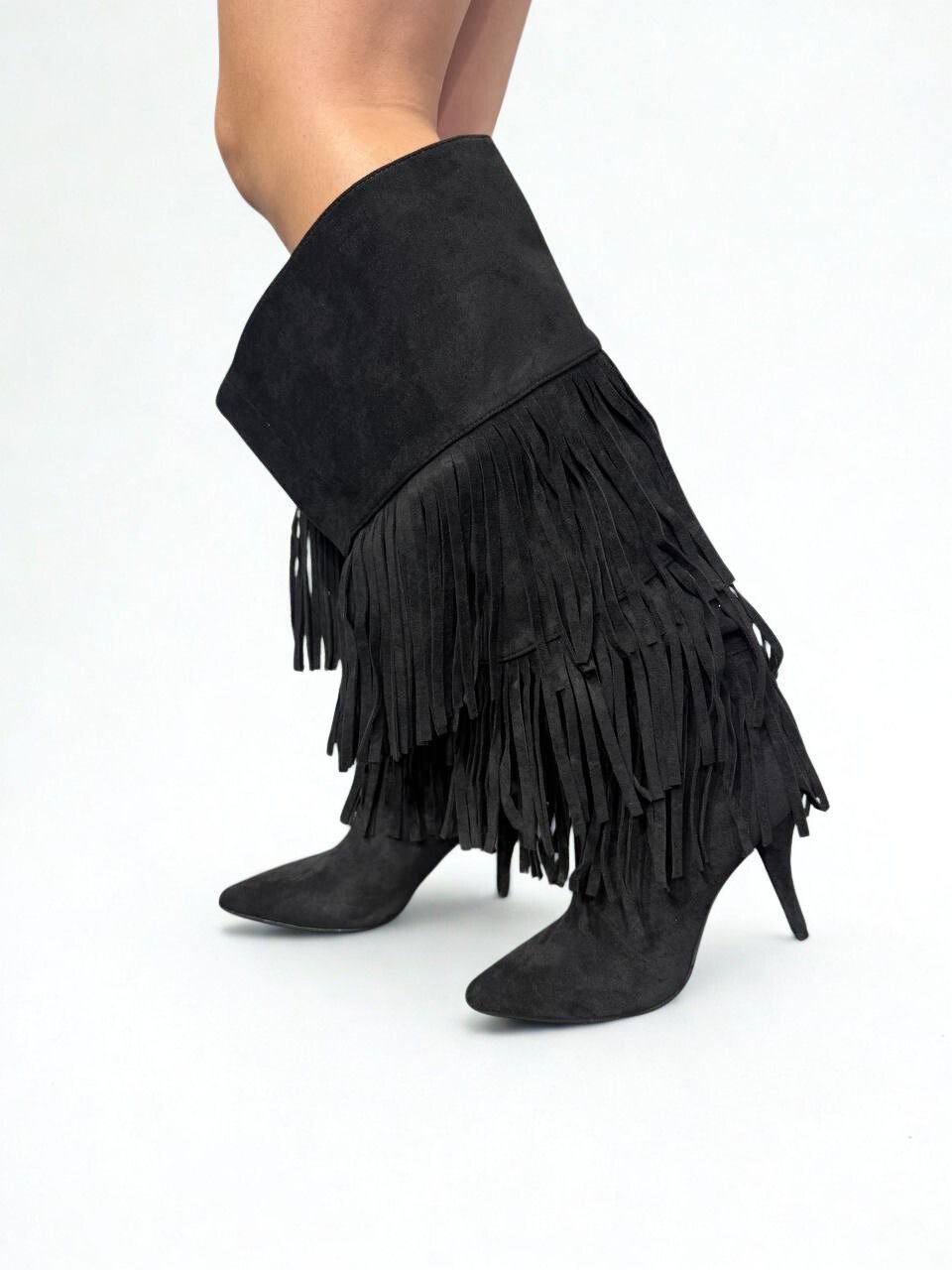 Stivale Maracuja - Dverso Fashion