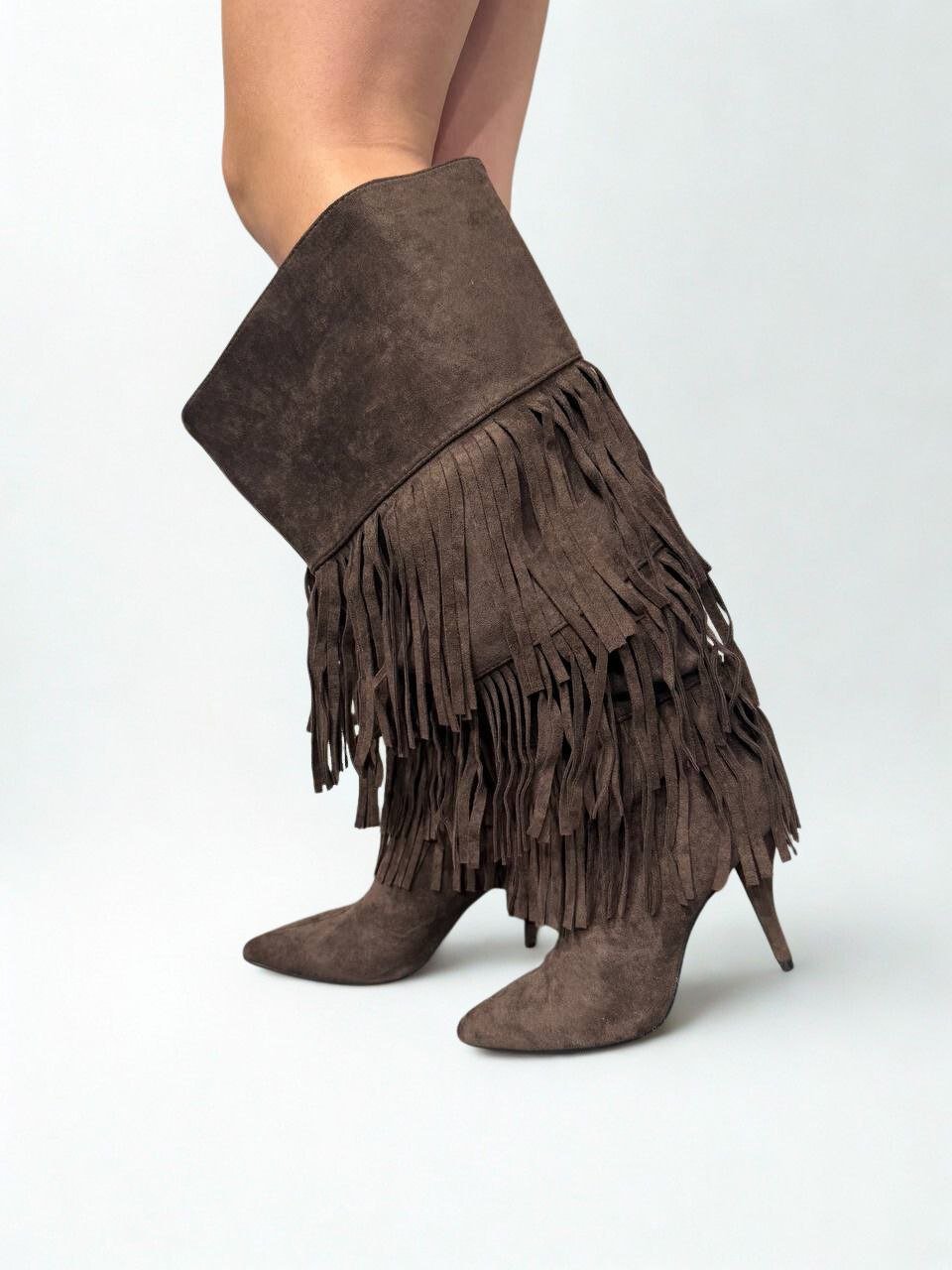 Stivale Maracuja - Dverso Fashion