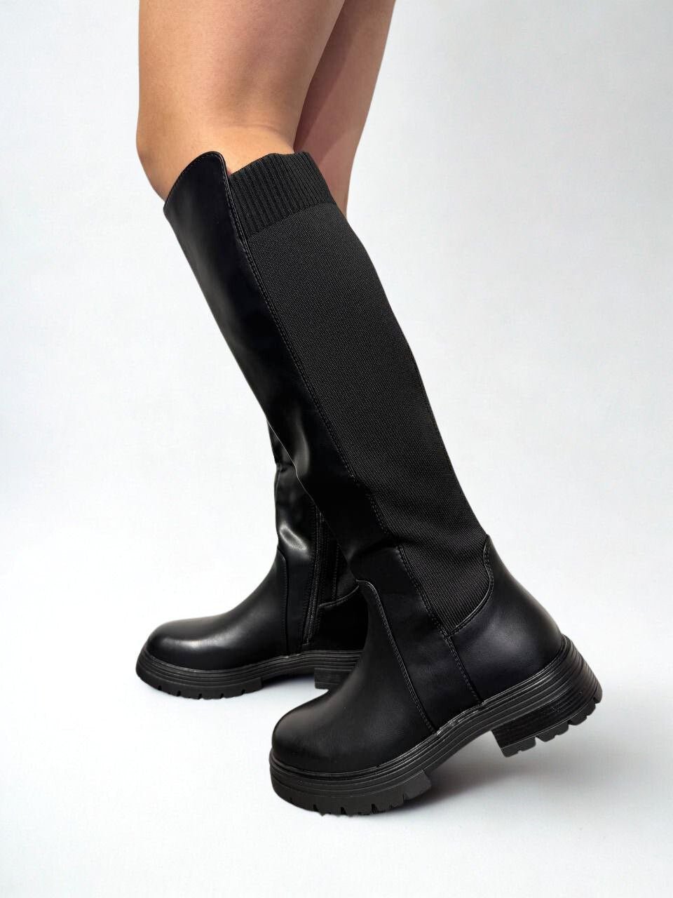 Stivale Marta - Dverso Fashion