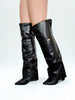 Stivale Miu - Dverso Fashion