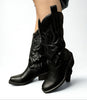 Stivale Norina - Dverso Fashion