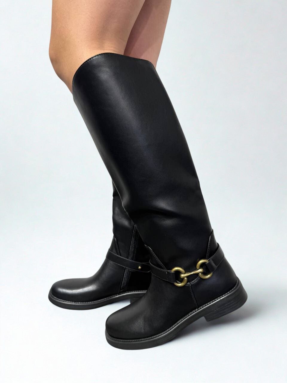 Stivale Sabina - Dverso Fashion