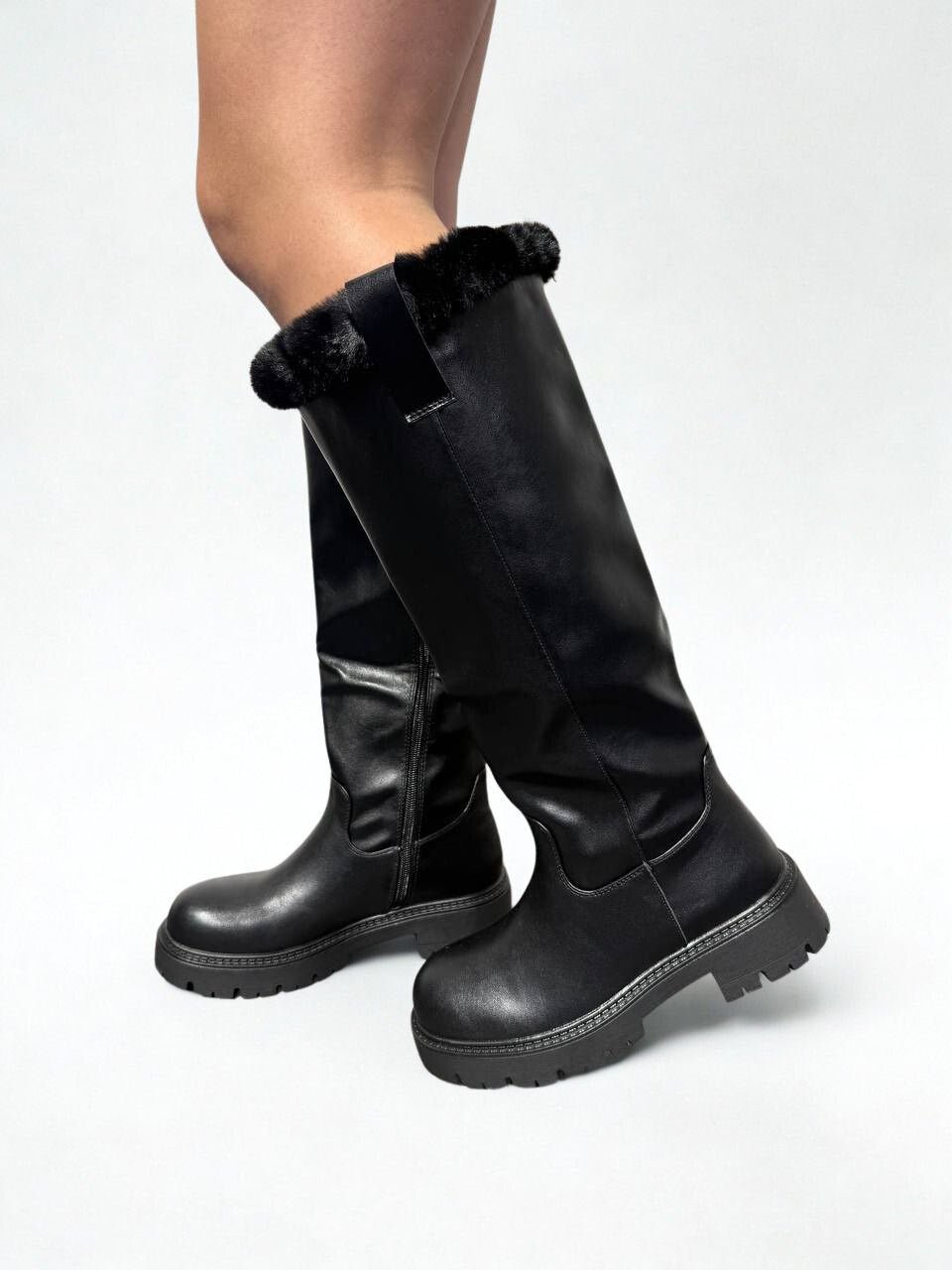 Stivale Sara - Dverso Fashion