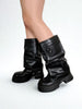 STIVALE SPIRIT - Dverso Fashion