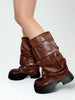 STIVALE SPIRIT - Dverso Fashion