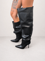 stivale strong - Dverso Fashion