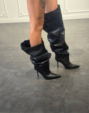 stivale strong - Dverso Fashion