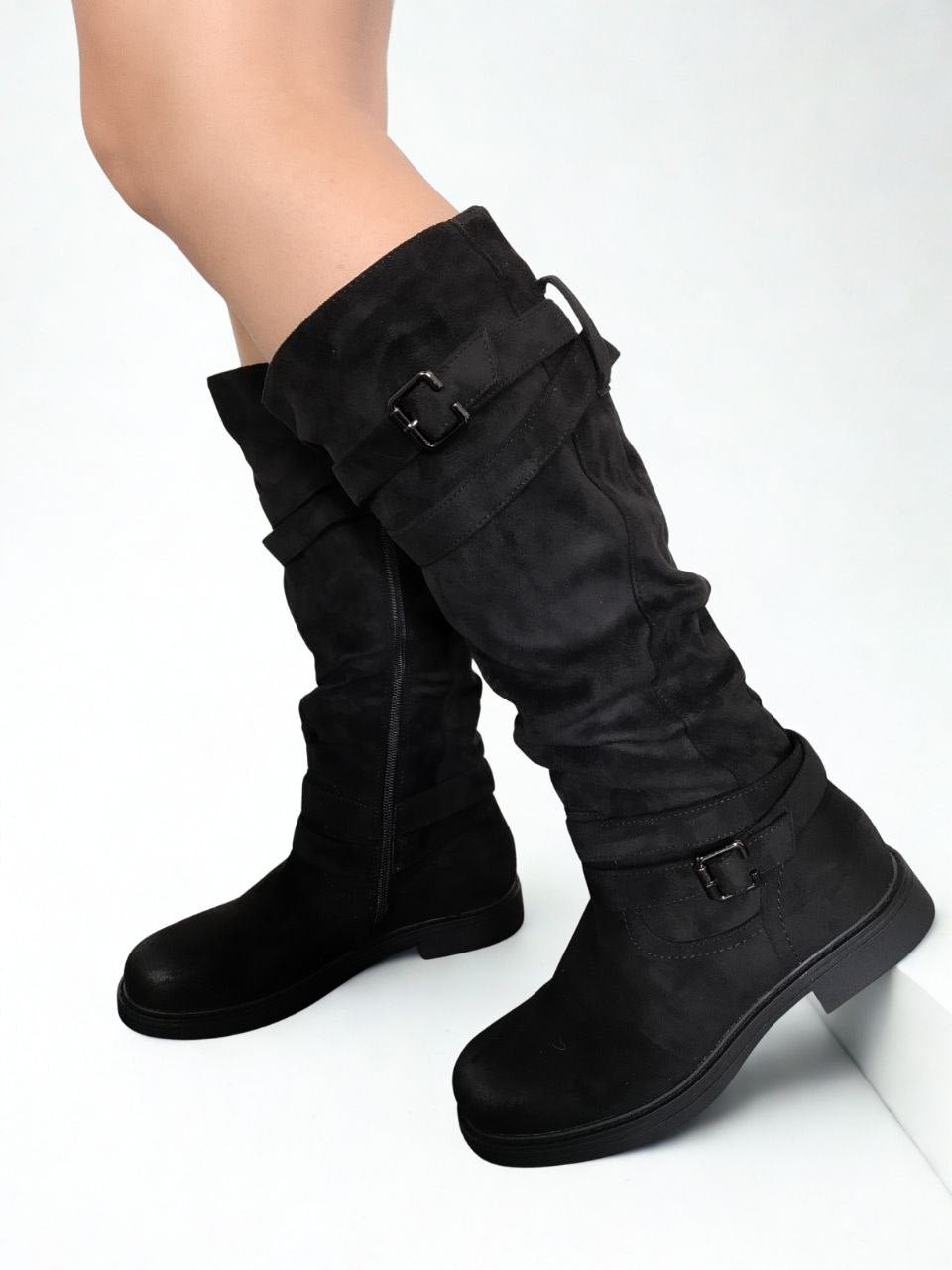 STIVALE TRAIL - Dverso Fashion