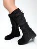 STIVALE TRAIL - Dverso Fashion