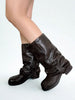 STIVALE WALKER - Dverso Fashion