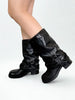STIVALE WALKER - Dverso Fashion
