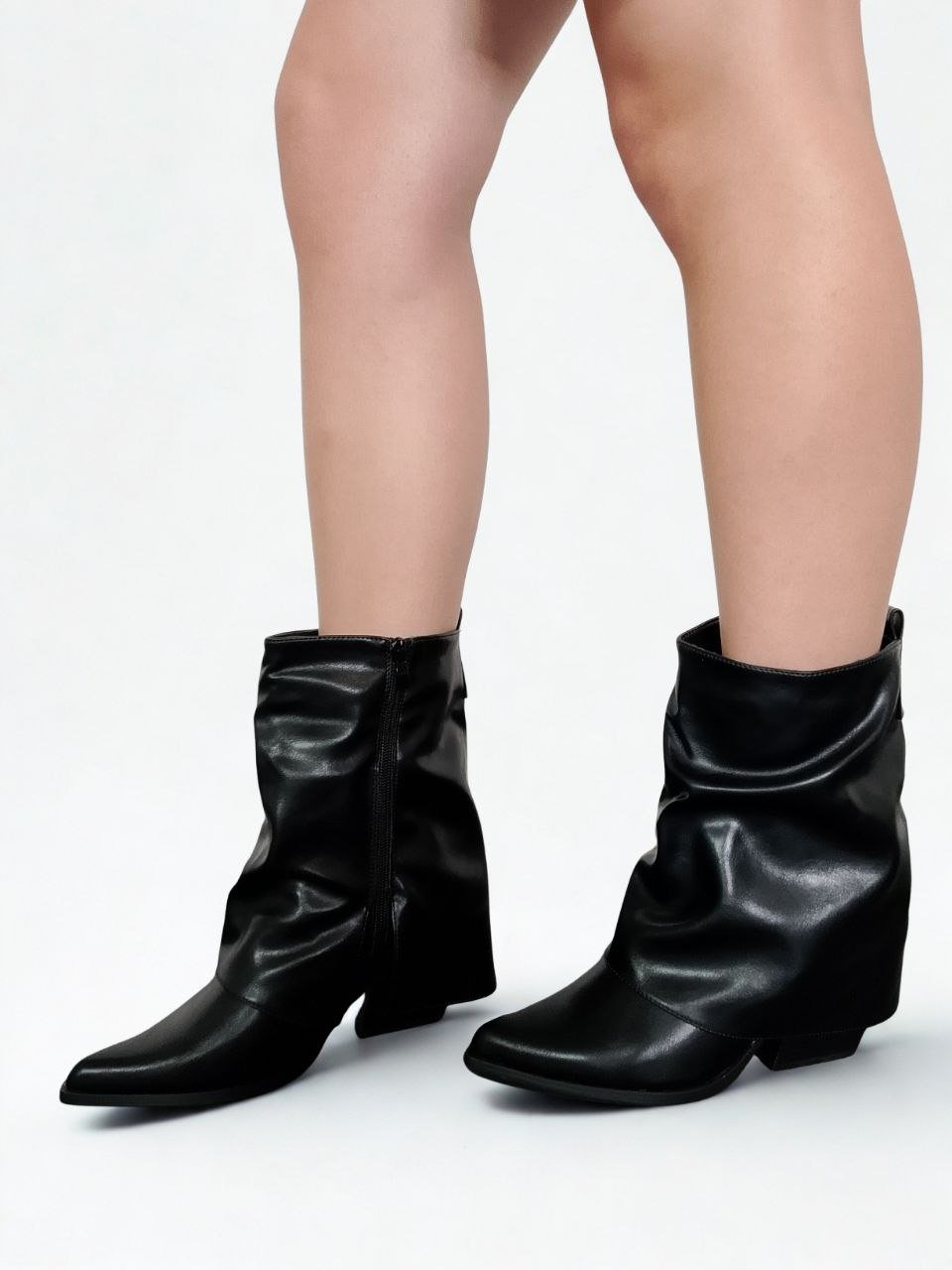 Stivale Zelmira - Dverso Fashion