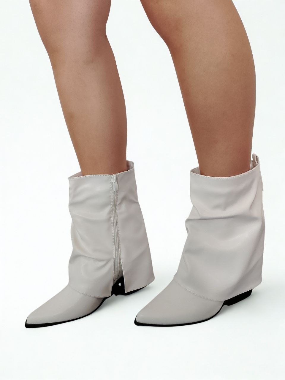 Stivale Zelmira - Dverso Fashion