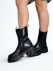 Stivaletti Nerina - Dverso Fashion