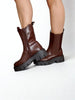 Stivaletti Nerina - Dverso Fashion