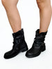 Stivaletti Nora - Dverso Fashion