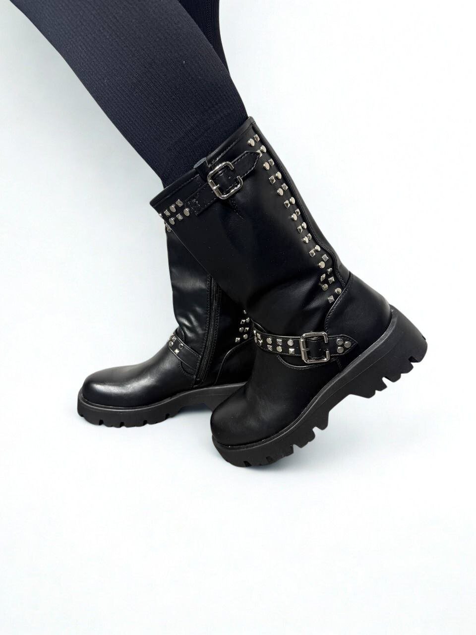 Stivaletto Amazzonia - Dverso Fashion