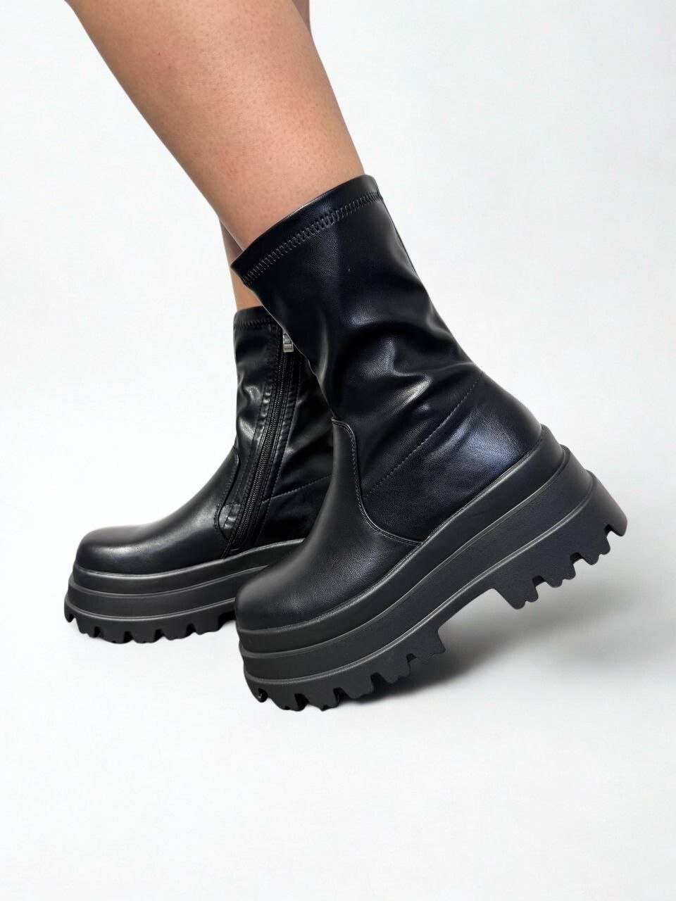 Stivaletto Cat - Dverso Fashion