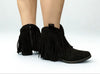 Stivaletto Clarissa - Dverso Fashion