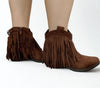 Stivaletto Clarissa - Dverso Fashion