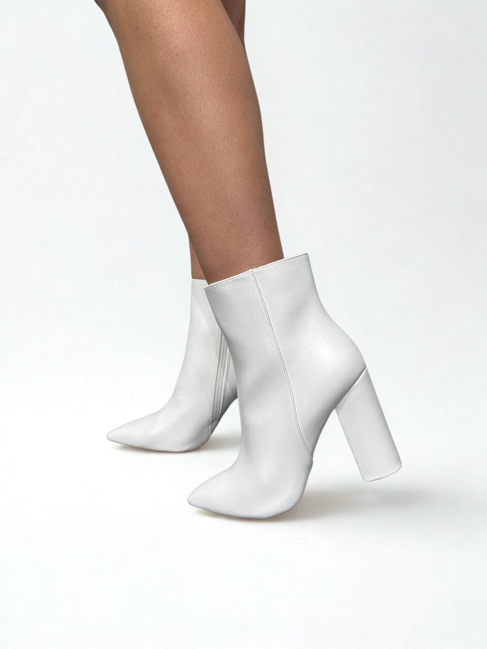 Stivaletto Disco - Dverso Fashion