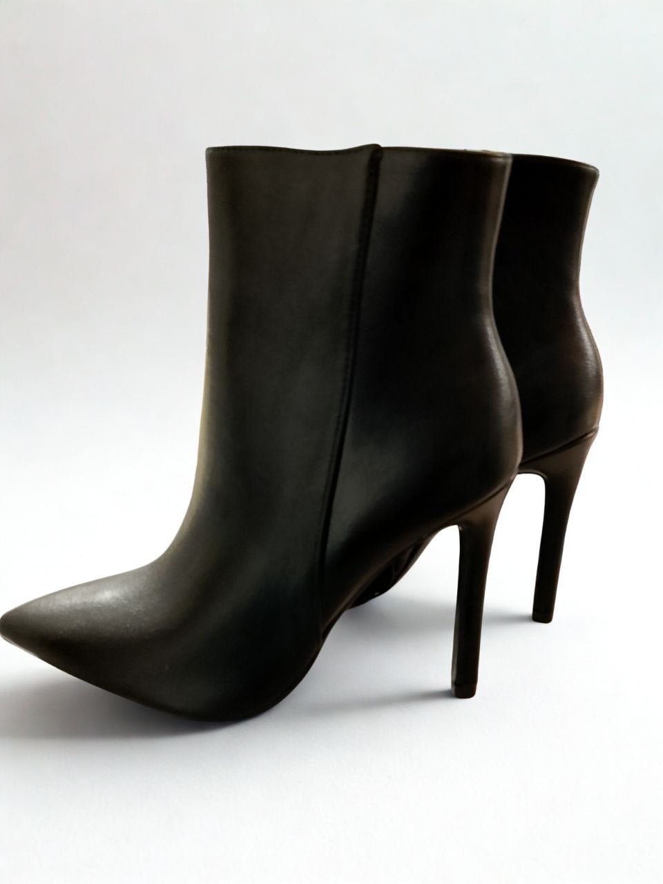 Stivaletto Hidden - Dverso Fashion