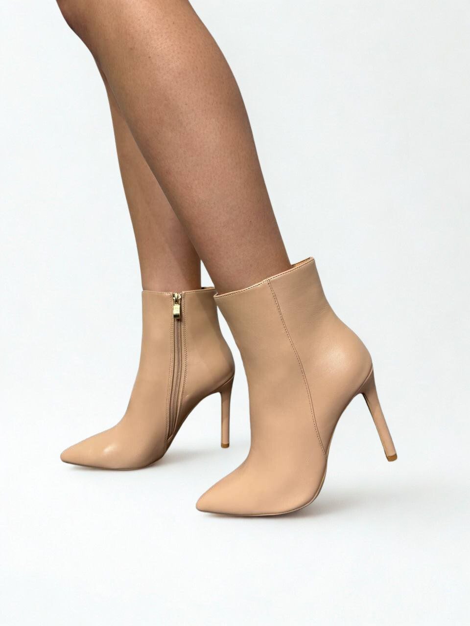 Stivaletto Hidden - Dverso Fashion