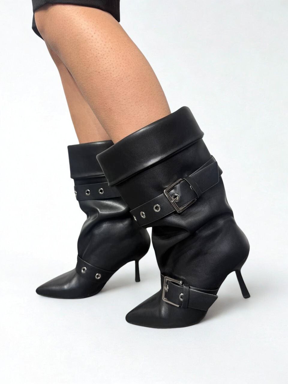 Stivaletto Lollipop - Dverso Fashion