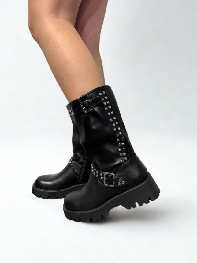 Stivaletto Noel - Dverso Fashion