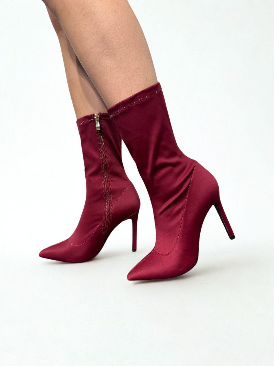 Stivaletto Scandal - Dverso Fashion