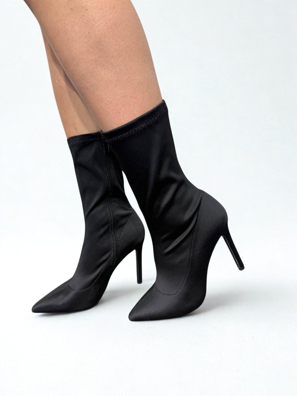 Stivaletto Scandal - Dverso Fashion