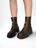Stivaletto Schottish - Dverso Fashion