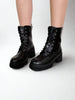 Stivaletto Schottish - Dverso Fashion