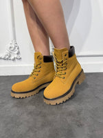 stivaletto tim - Dverso Fashion