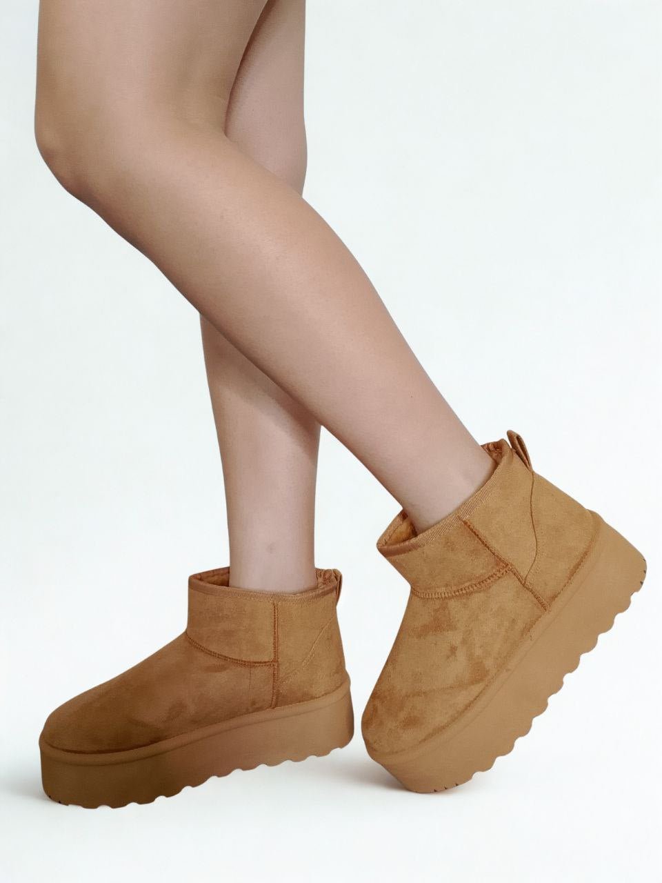 STIVALETTO UG - Dverso Fashion